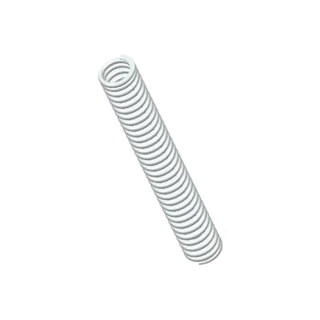 Approved Vendor Compression Spring, O= .609, L= 4.38, W= .085 G709976146